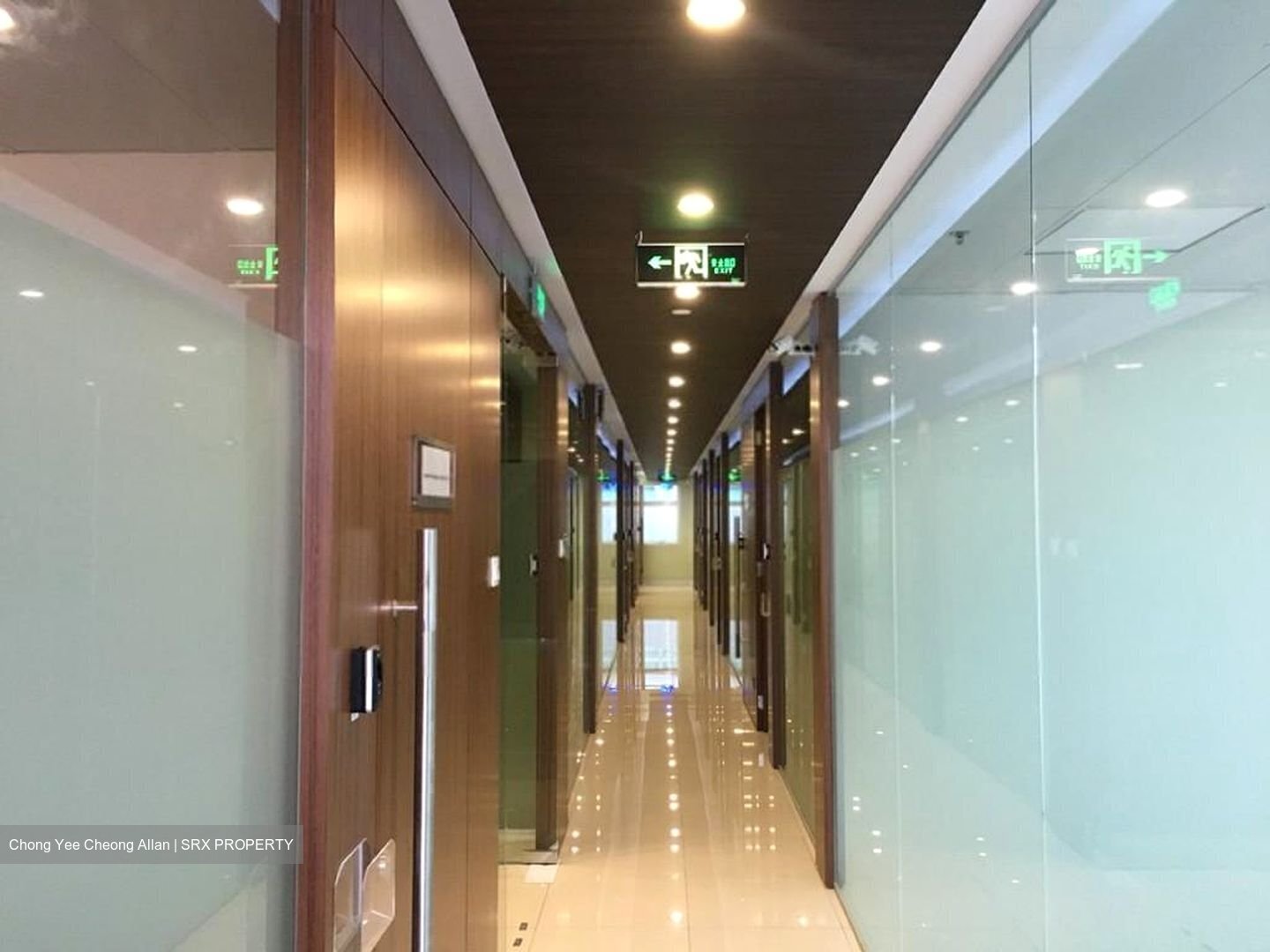 Entrepreneur Business Centre (D14), Office #456903901